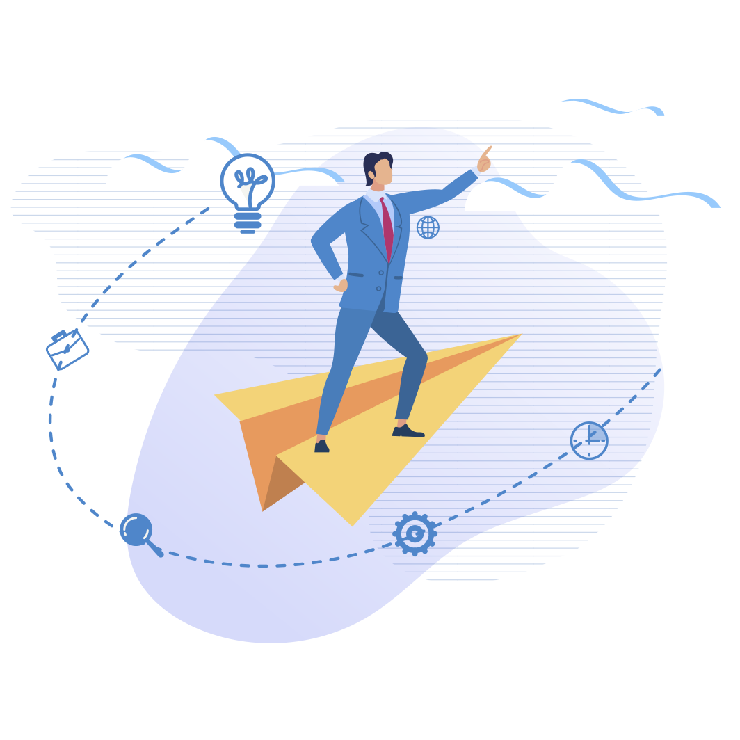 Publication d'annonces